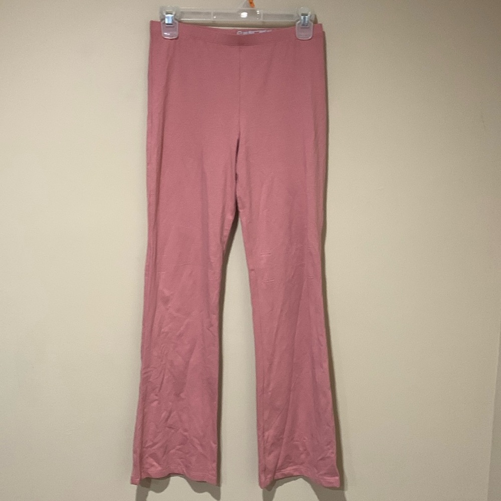 🆑CLEARANCE🆑Lightweight cotton stretch pants